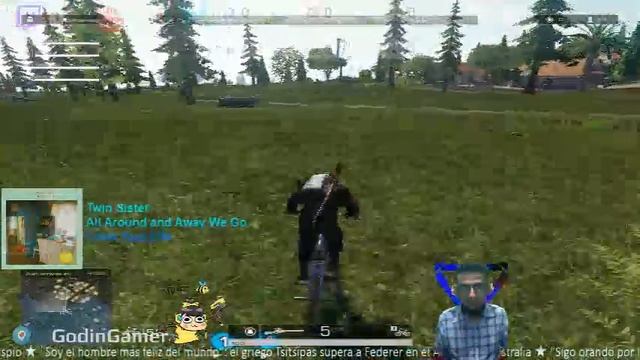 | Ring of Elysium #PotatoPc Corei3 6100 Intel HD 530 Win 10 1809 DCH Drivers| смотреть онлайн
