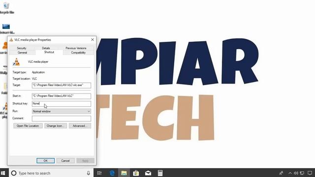 Create Your Own Keyboard Shortcuts To Open Apps In Windows 10 in Hindi смотреть онлайн