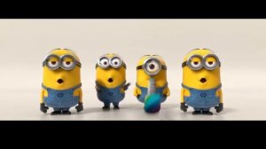 Чики чики бум