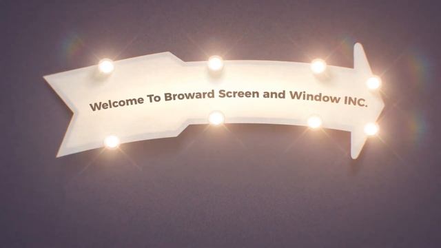 Broward Screen and Window Installation Service in Davie, FL смотреть онлайн