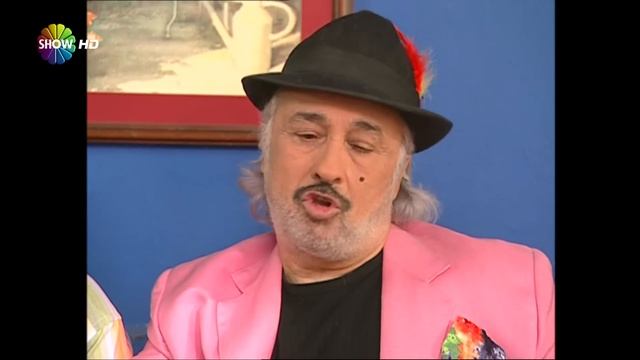 Cennet Mahallesi - 46. Bölüm (HD)