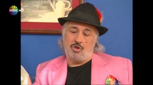 Cennet Mahallesi - 46. Bölüm (HD)