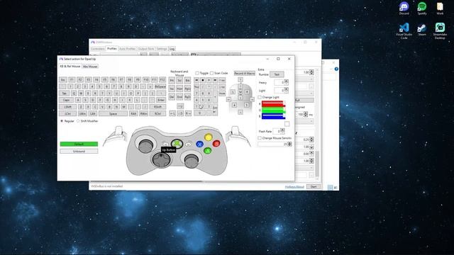 HOW to GET PS4 Controller DS4 Windows PC Laptop DOWNLOAD TUTORIAL 2024 No Charge смотреть онлайн