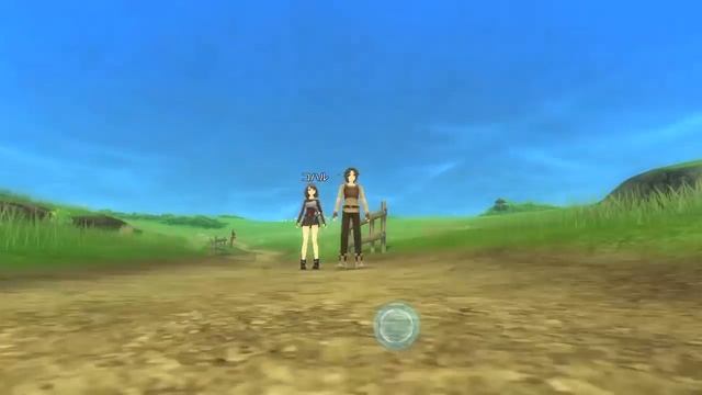 [Sword Art Online Integral Factor] Excelente Juego de Mundo Abierto Para Android смотреть онлайн