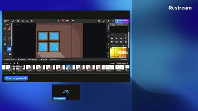 Me editing the windows смотреть онлайн