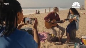 Apple iPhone 15 Pro теперь может записывать «пространственное видео» для просмотра на Vision Pro