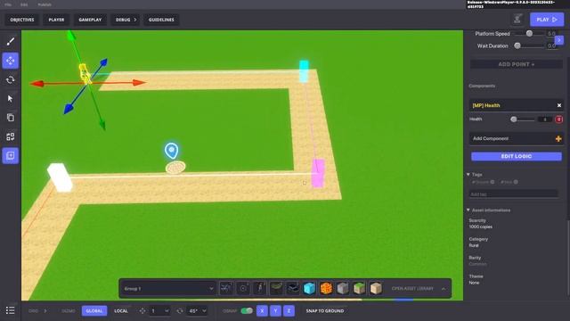 Tutorial: Part 1 - NPC Waves | Tower Defense Games смотреть онлайн