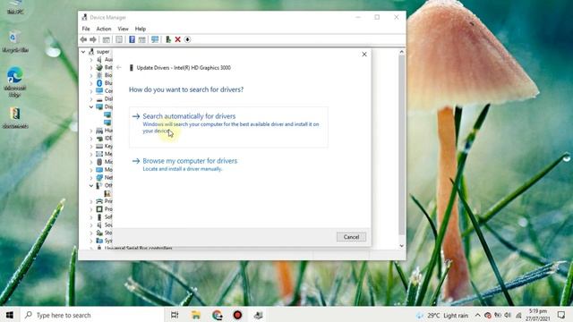 How to Update Drivers in Windows 10 смотреть онлайн