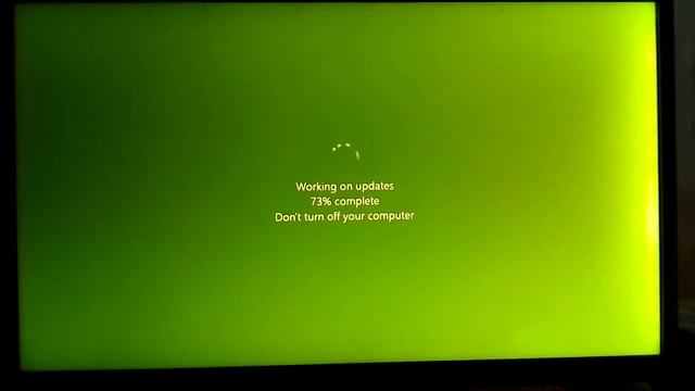 Windows 10 64 bit yang selalu minta update смотреть онлайн