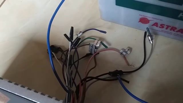 cara menyalakan tape mobil double din langsung ke accu dengan mudah смотреть онлайн