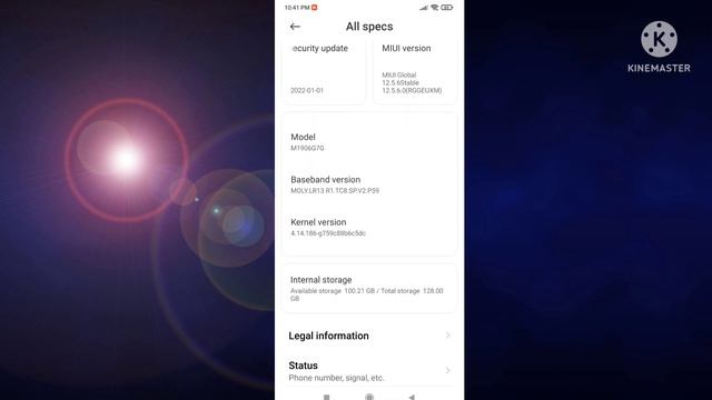 How To Find WiFi MAC Address in Android mobile смотреть онлайн