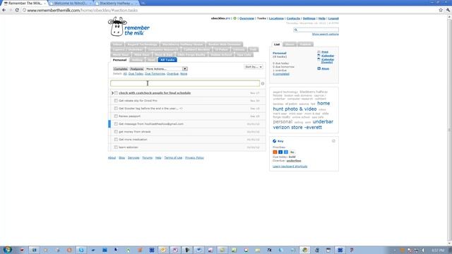 Review of Microsoft Exchange Task Solutions For Droid Pro смотреть онлайн