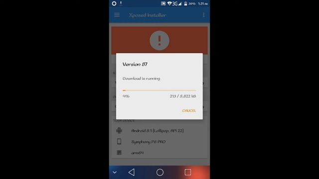How to install xposed framework 3 .1.1 in any android phone (latest version) смотреть онлайн