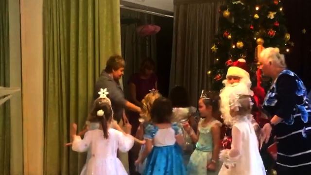 27-12-2022 - Детский Сад смотреть онлайн