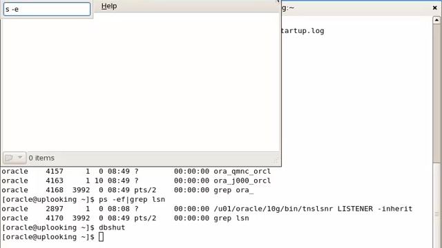 oracle（ocp）视频教程31 смотреть онлайн