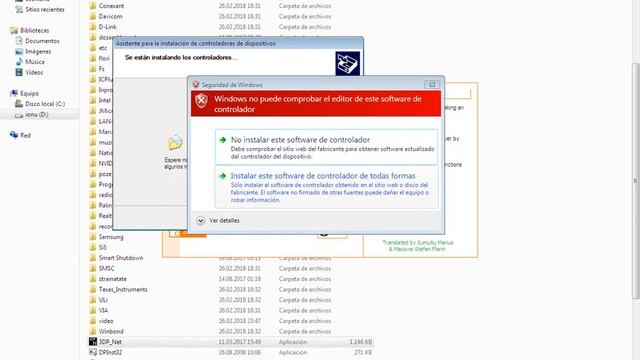nu am conexiune la internet pe windows 7 смотреть онлайн