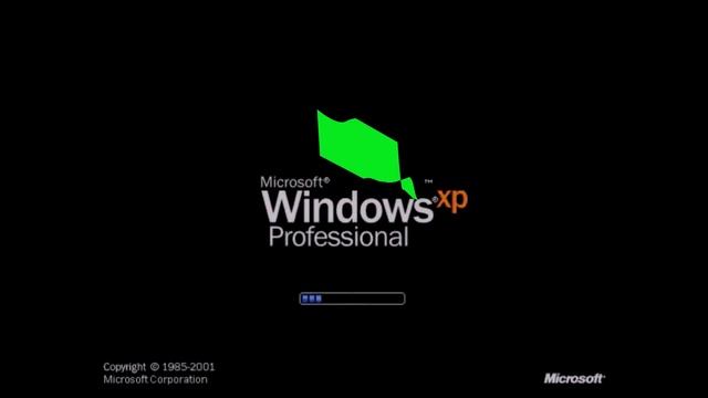 Gamecube but Windows Edition - Episode 3 : Windows XP смотреть онлайн