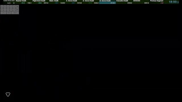 System Shock (Remake) in 34:18 смотреть онлайн