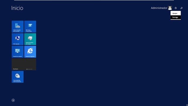 DESINSTALAR INTERFAZ GRAFICA SERVER 2012 смотреть онлайн