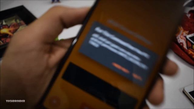 Get Android 9.0 P Pie Navigation Gestures on ANY Android Phone!!! смотреть онлайн