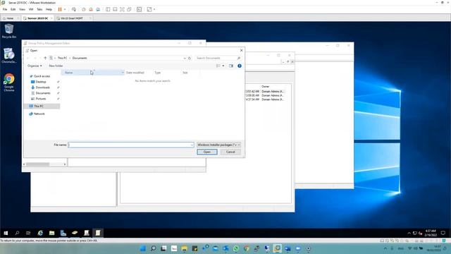 LAPS install and configure - Hebrew смотреть онлайн