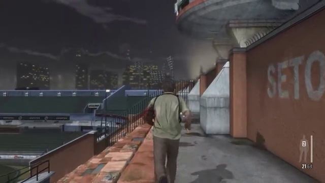 Max Payne 3 смотреть онлайн