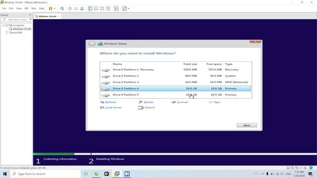 Windows 10 Lite: Hướng dẫn cài đặt Windows 10 Lite смотреть онлайн