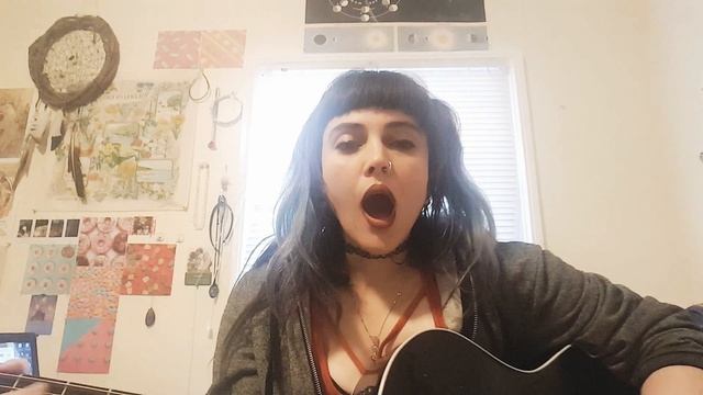 Fleetwood Mac - Beautiful Child Cover by Globelamp смотреть онлайн