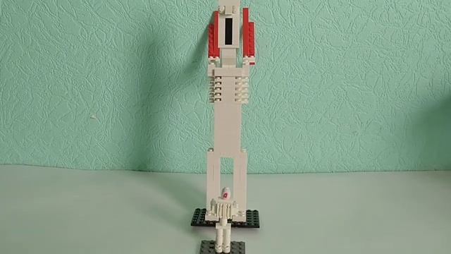 Звуки скормника из Лего ,scp 096 12 + смотреть онлайн