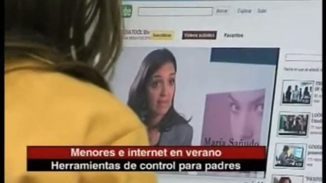 G DATA en CNN+ • control parental смотреть онлайн