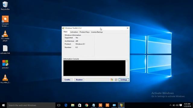 How to Activate All windows Os (7,8,8.1,10) without Product key in Tamil смотреть онлайн