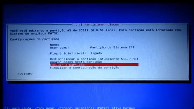 Kali Linux 2021.3 - Instalação Passo a Passo смотреть онлайн