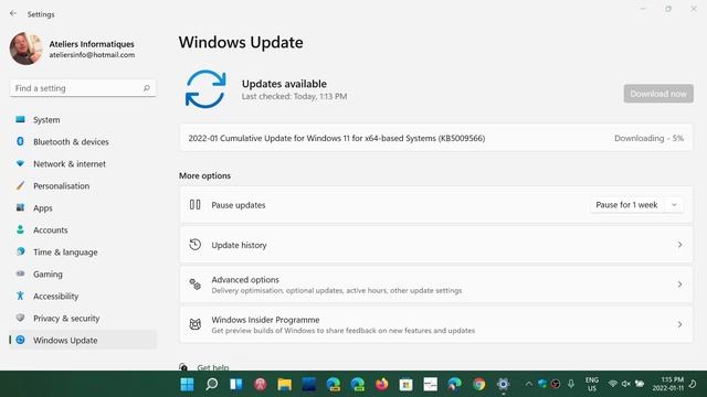 IMPORTANT Patch Tuesday security updates Windows 8.1 10 11 смотреть онлайн
