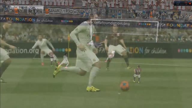 Pro Evolution Soccer 2016 Gameplay Intel HD Graphics 3000 смотреть онлайн