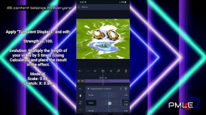 (Late Request) How To Make G-Major 600 on Android?