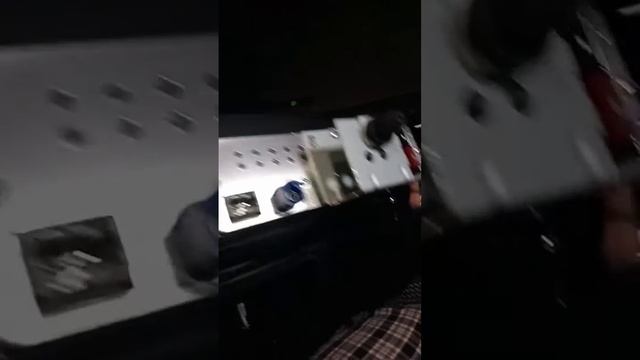 DIY...pasang Android screen proton persona смотреть онлайн