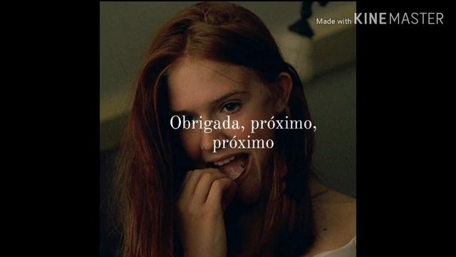 ARIANA GRANDE - THANK U, NEXT (TRADUÇÃO PORTUGUÊS-BR) смотреть онлайн