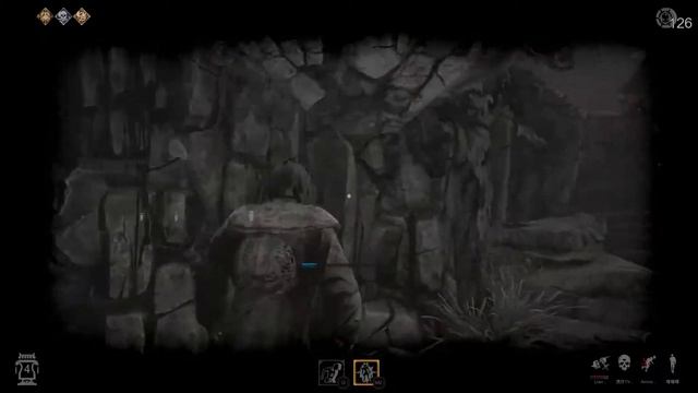 Soul At Stake Gameplay Killer смотреть онлайн
