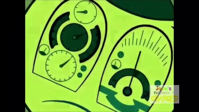 My Life as a Teenage Robot - Labor Day (Clip) смотреть онлайн
