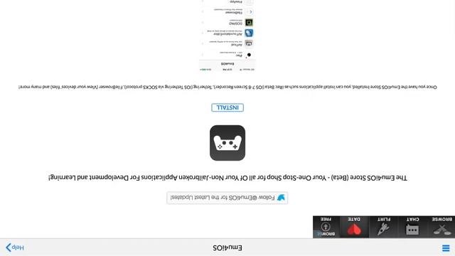 How to get jailbroken application 2014 ios 7.1.2 смотреть онлайн