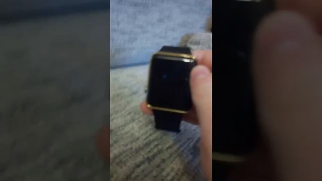 Обзор китайских Apple Watch смотреть онлайн