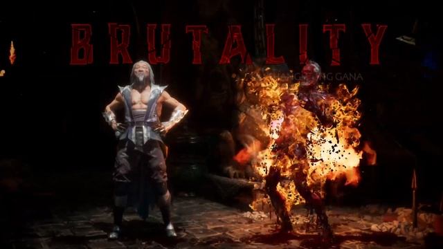 TODOS LOS STAGE BRUTALITY - MORTAL KOMBAT 11 смотреть онлайн