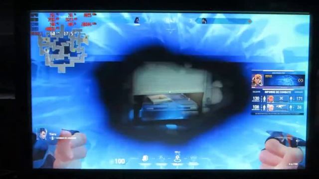 Valorant run in intel e8300 - ati hd 8570 ( r5 240 ) смотреть онлайн