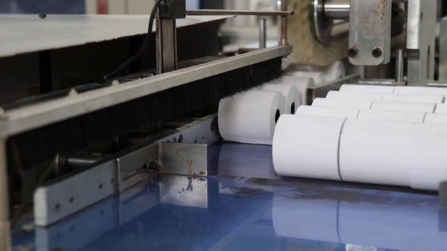 thermal paper roll смотреть онлайн