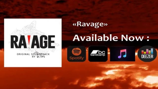 Ravage available on Bandcamp, Spotify, Apple Music, Itunes, Deezer смотреть онлайн
