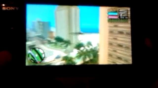 Video decouverte gta vic city sur psp смотреть онлайн