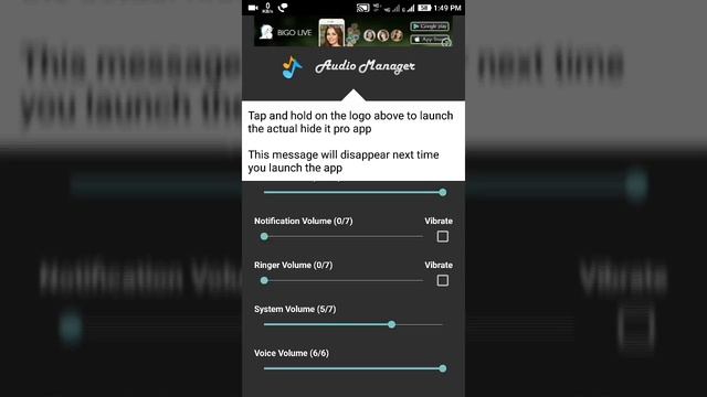 How To Hide Your All Files In A Audio Manager смотреть онлайн