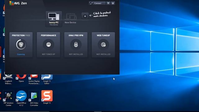 Avg free anti virus scanning смотреть онлайн