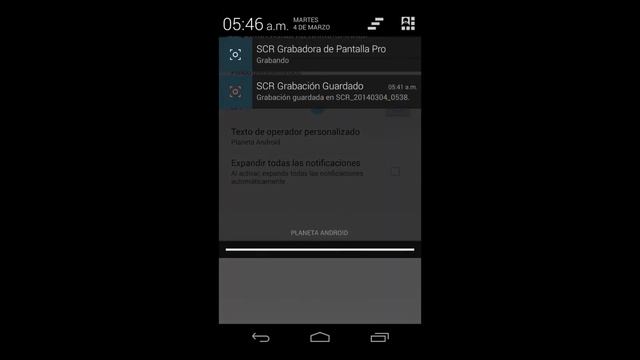 Todo sobre el modulo para Xposed Gravity Box! смотреть онлайн