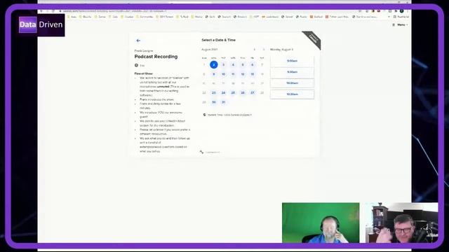 PowerApps, Podcasting, and Programming Calendar Solution смотреть онлайн